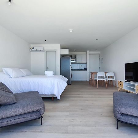 Apartamento Syrah Premium B2 - Piscina Privada Con Vista Al Mar By Depptoe Punta del Este Habitación foto