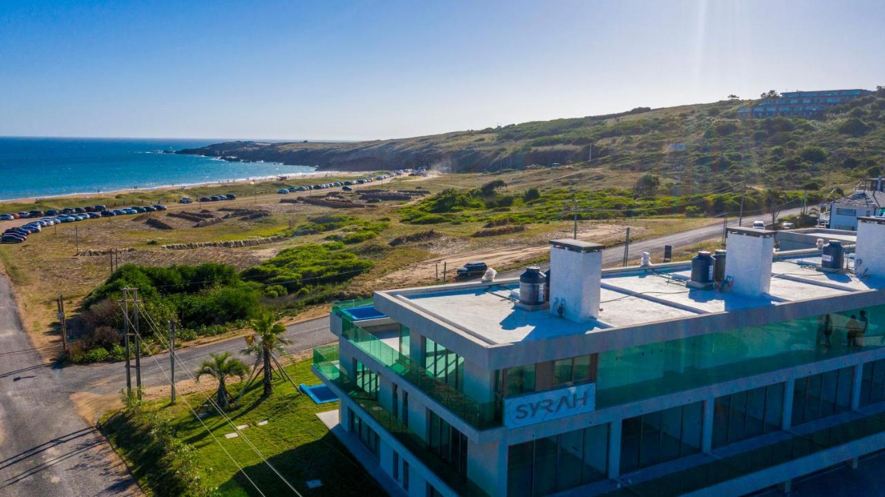 Apartamento Syrah Premium B2 - Piscina Privada Con Vista Al Mar By Depptoe Punta del Este Exterior foto