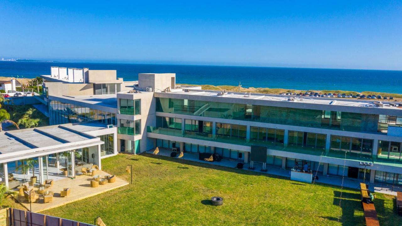 Apartamento Syrah Premium B2 - Piscina Privada Con Vista Al Mar By Depptoe Punta del Este Exterior foto