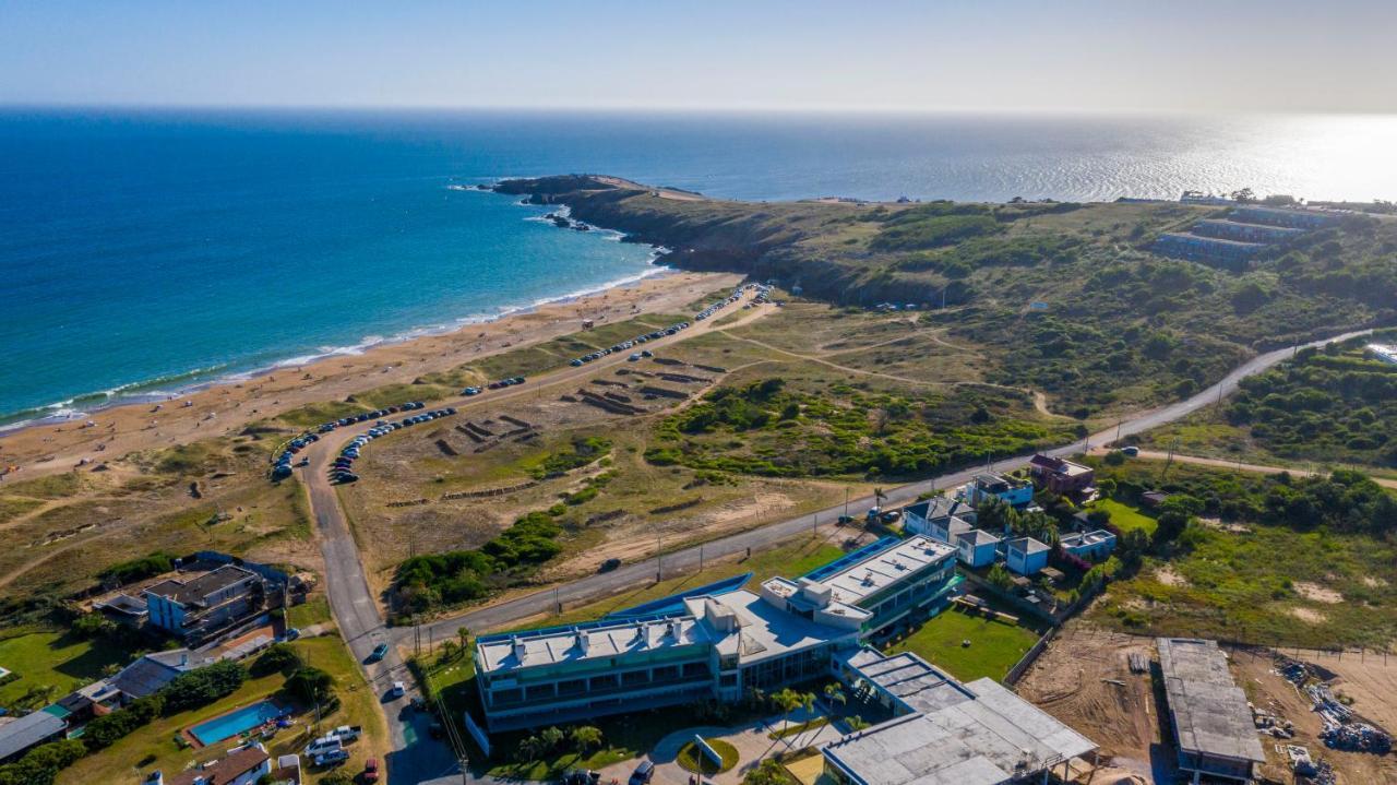 Apartamento Syrah Premium B2 - Piscina Privada Con Vista Al Mar By Depptoe Punta del Este Exterior foto