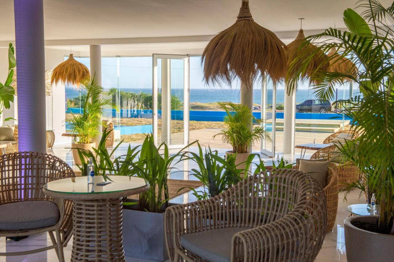 Apartamento Syrah Premium B2 - Piscina Privada Con Vista Al Mar By Depptoe Punta del Este Exterior foto