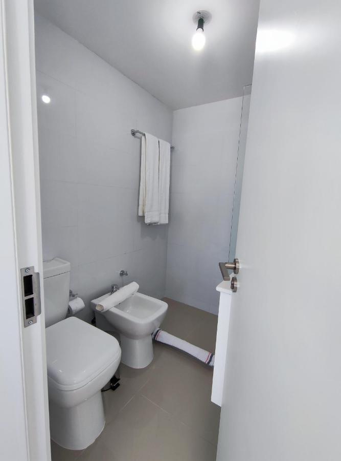 Apartamento Syrah Premium B2 - Piscina Privada Con Vista Al Mar By Depptoe Punta del Este Exterior foto