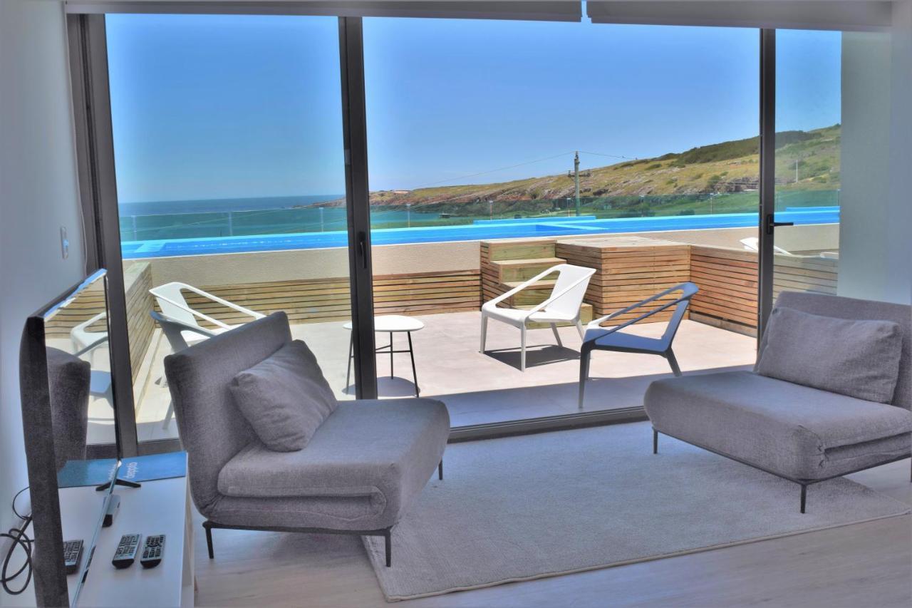 Apartamento Syrah Premium B2 - Piscina Privada Con Vista Al Mar By Depptoe Punta del Este Exterior foto