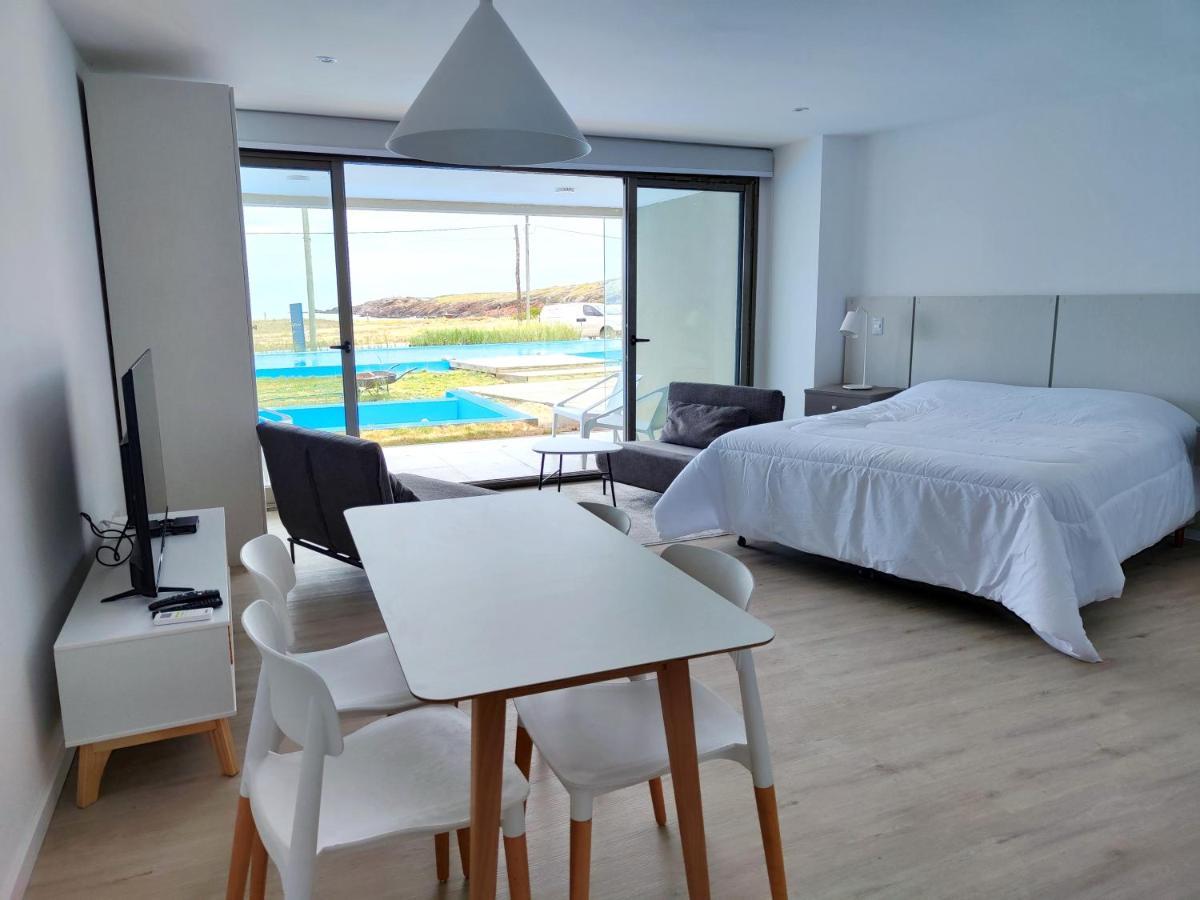 Apartamento Syrah Premium B2 - Piscina Privada Con Vista Al Mar By Depptoe Punta del Este Exterior foto