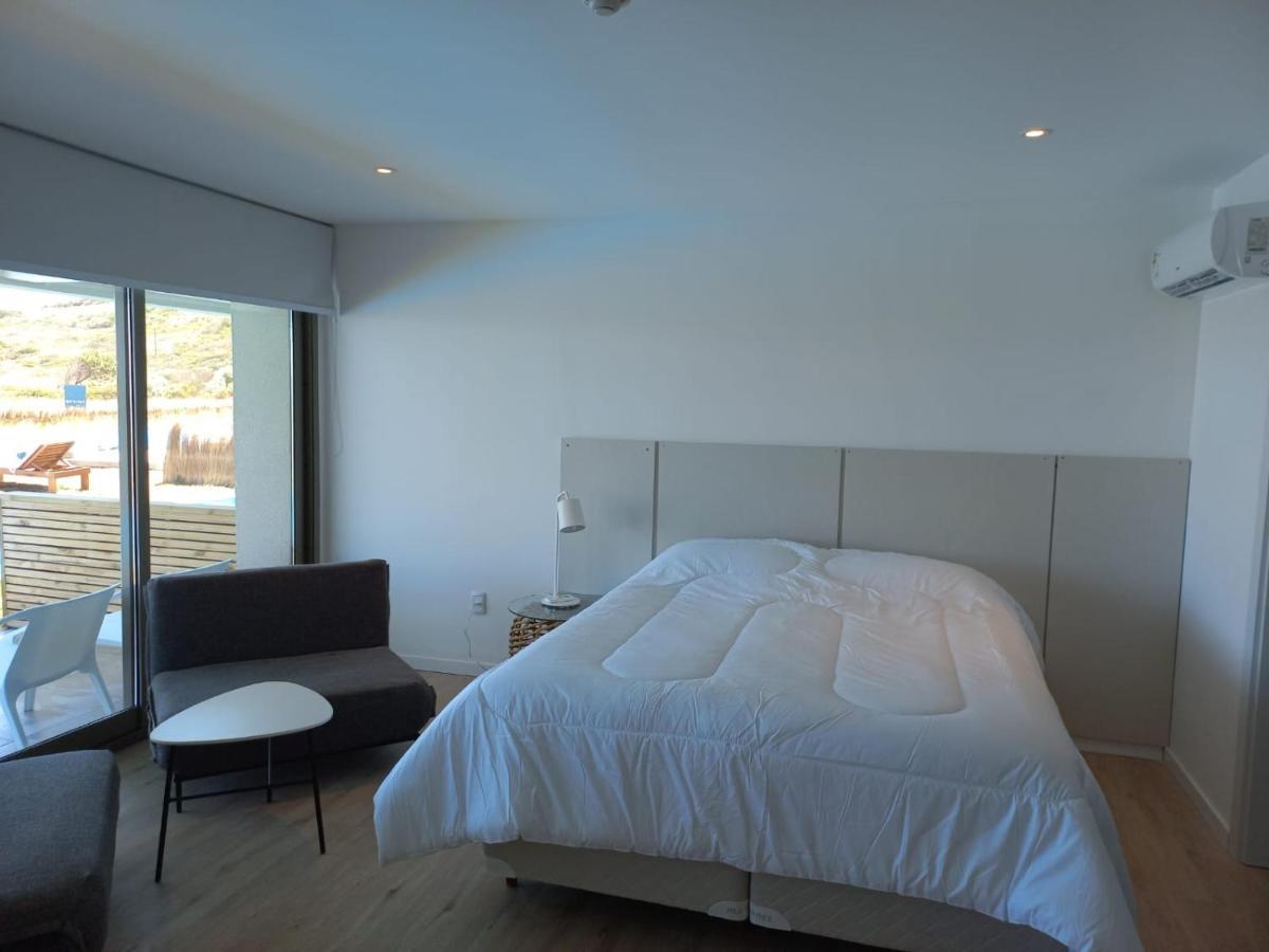Apartamento Syrah Premium B2 - Piscina Privada Con Vista Al Mar By Depptoe Punta del Este Exterior foto