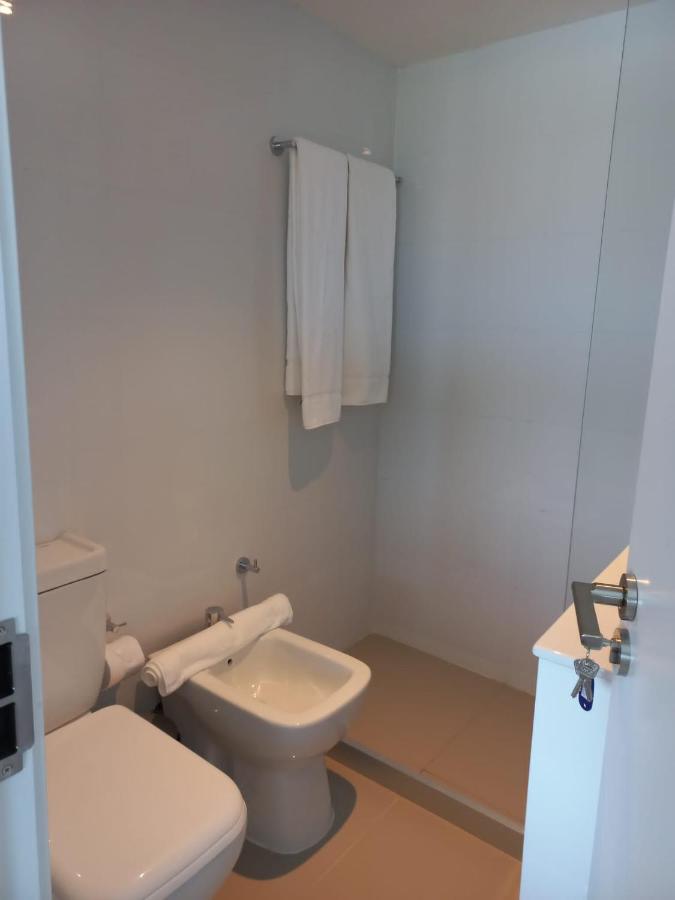 Apartamento Syrah Premium B2 - Piscina Privada Con Vista Al Mar By Depptoe Punta del Este Exterior foto