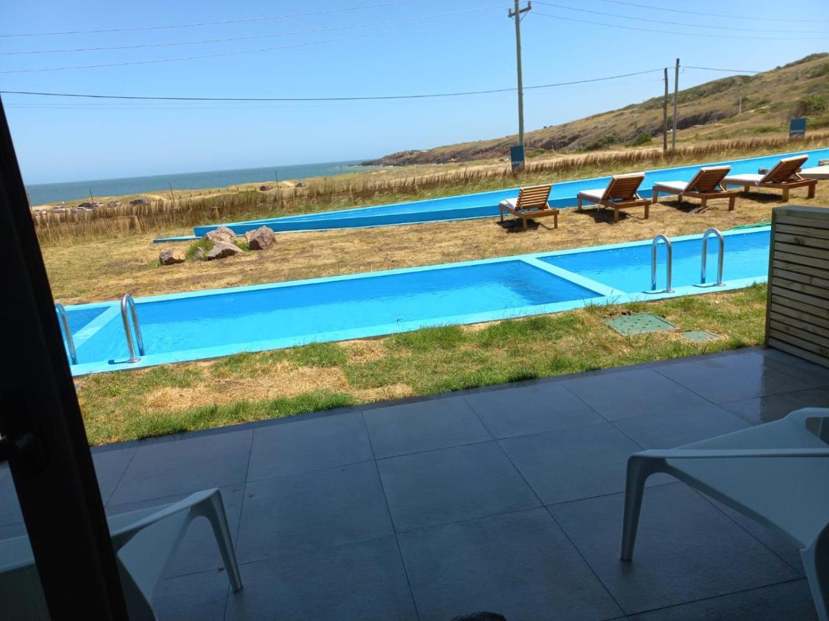 Apartamento Syrah Premium B2 - Piscina Privada Con Vista Al Mar By Depptoe Punta del Este Exterior foto