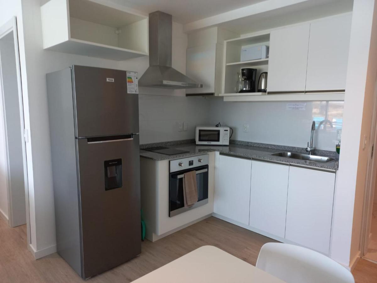 Apartamento Syrah Premium B2 - Piscina Privada Con Vista Al Mar By Depptoe Punta del Este Exterior foto